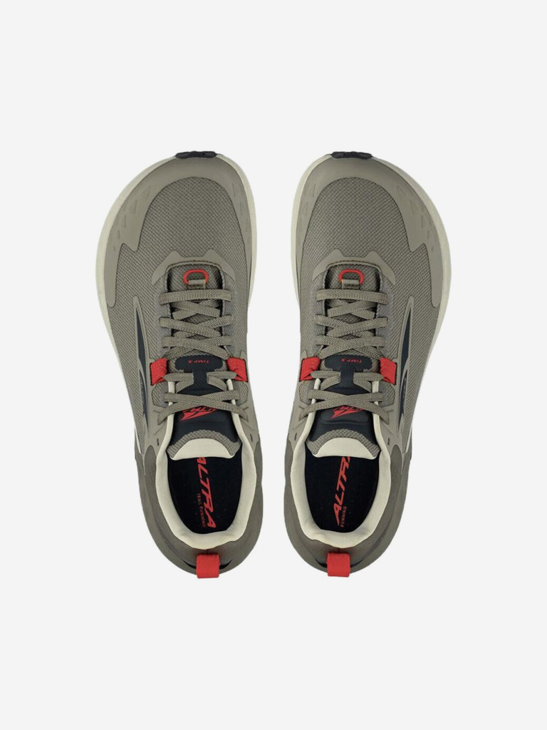 Кроссовки мужские Altra Timp 5 GTX
