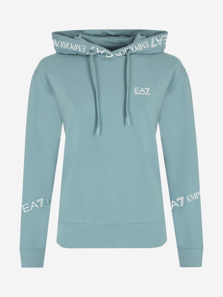 Спортивный костюм женский EA7 Tracksuit