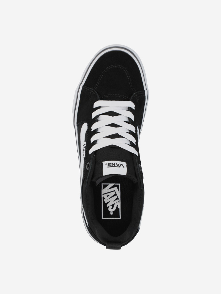 Кеды женские Vans Filmore