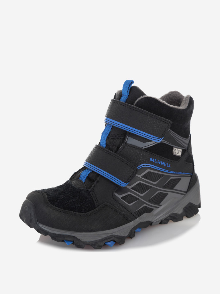 Merrell Moab Fst