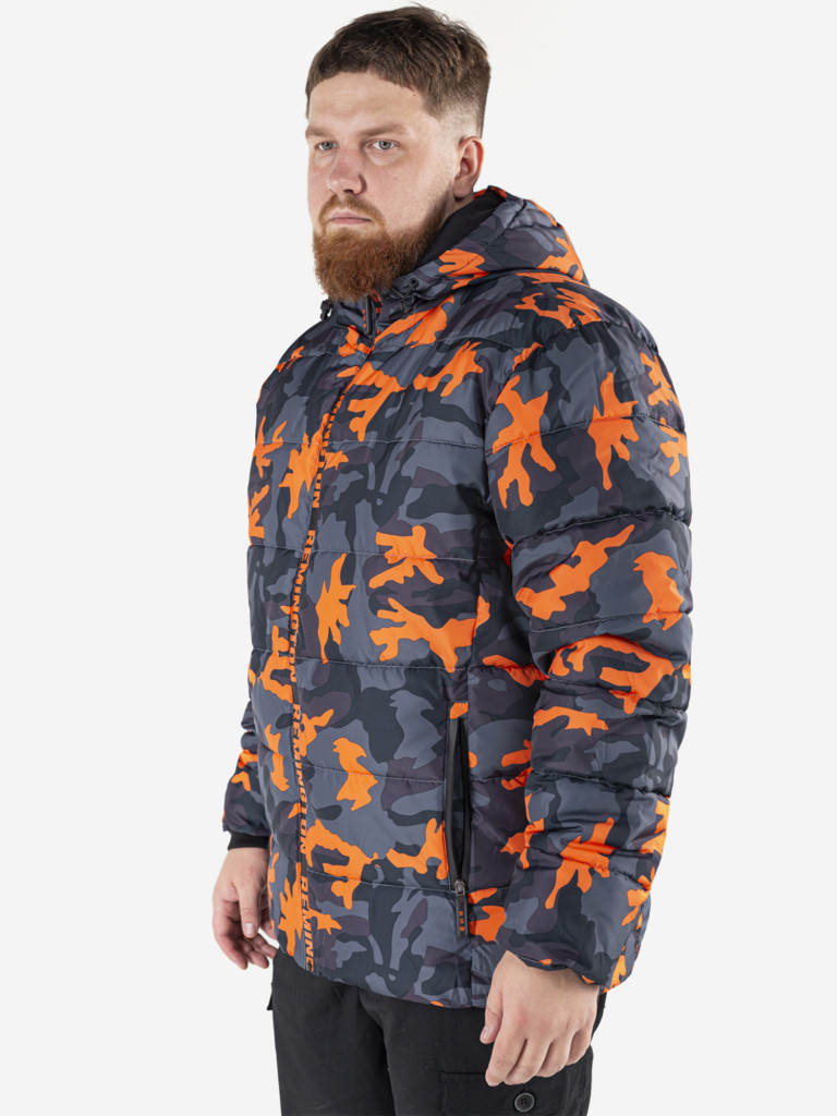 Куртка Remington Urban Сity Camo