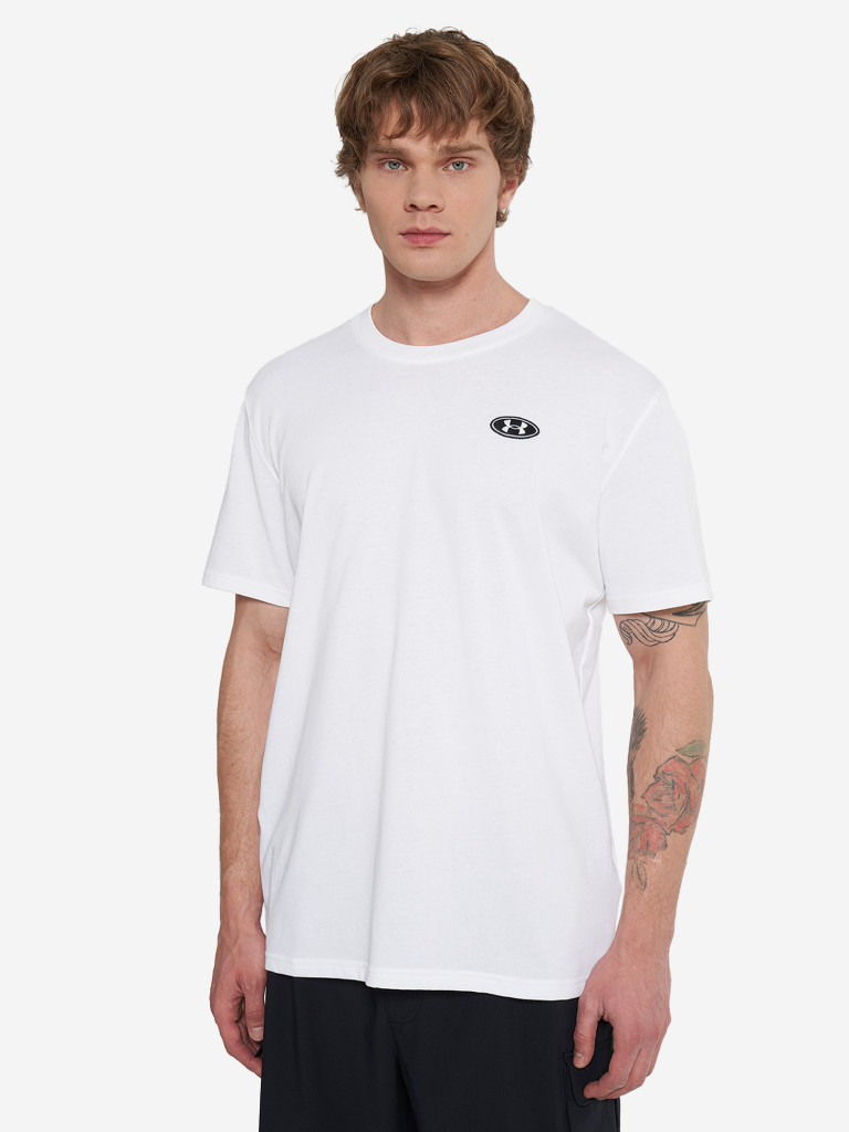 Футболка мужская Under Armour