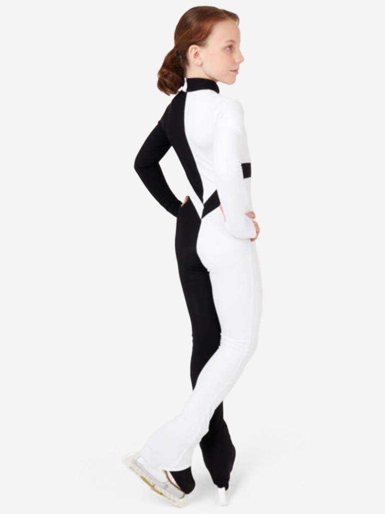 Комбинезон спортивный для фигуристов "Лимбо" IceDress