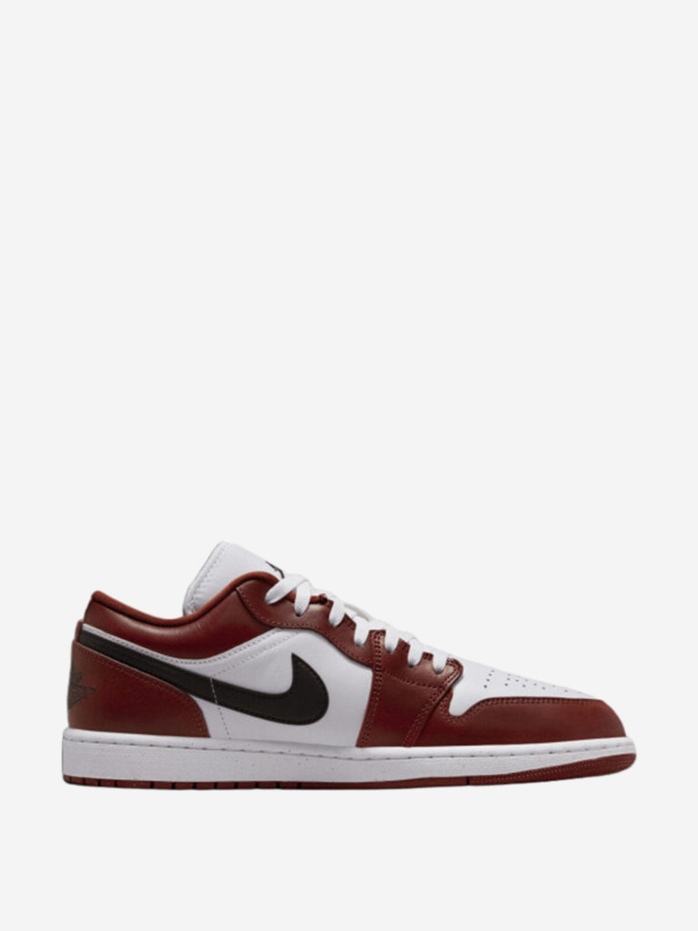 Кроссовки Jordan 1 Low Se Dark Pony