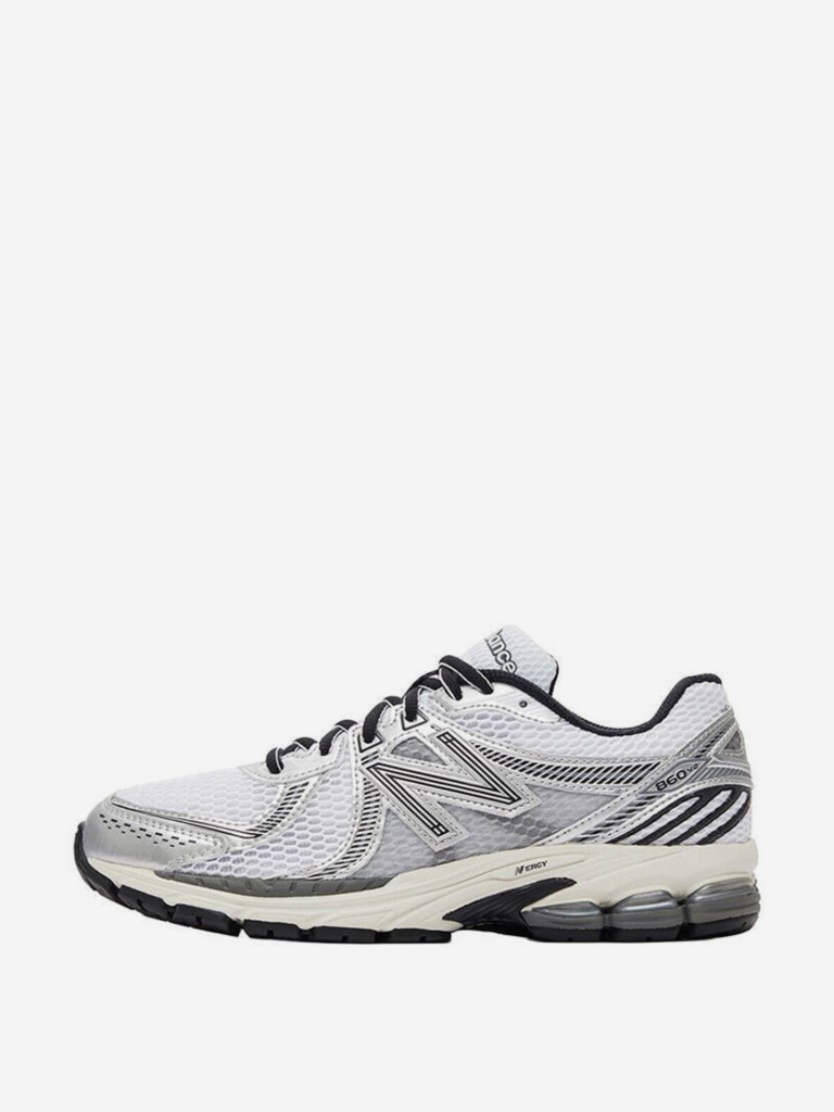 Кроссовки New Balance 860 V2