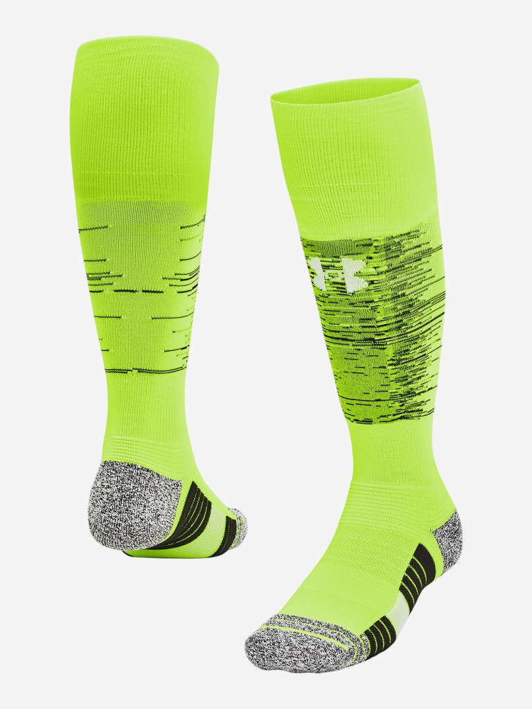 Гетры унисекс Under Armour UA Magnetico Pocket 1pk OTC