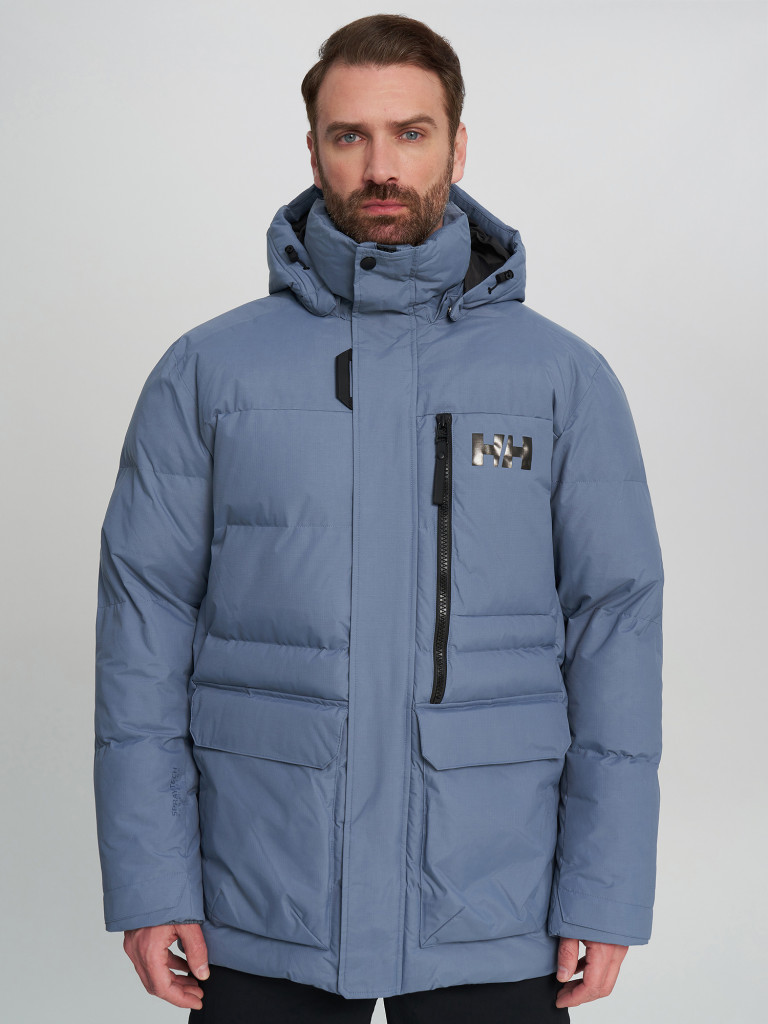 Куртка утепленная мужская Helly Hansen Tromsoe