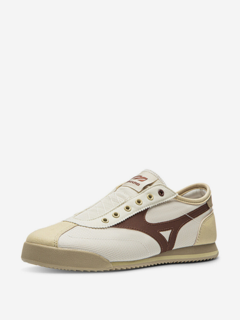 Кроссовки Mizuno LG 60S