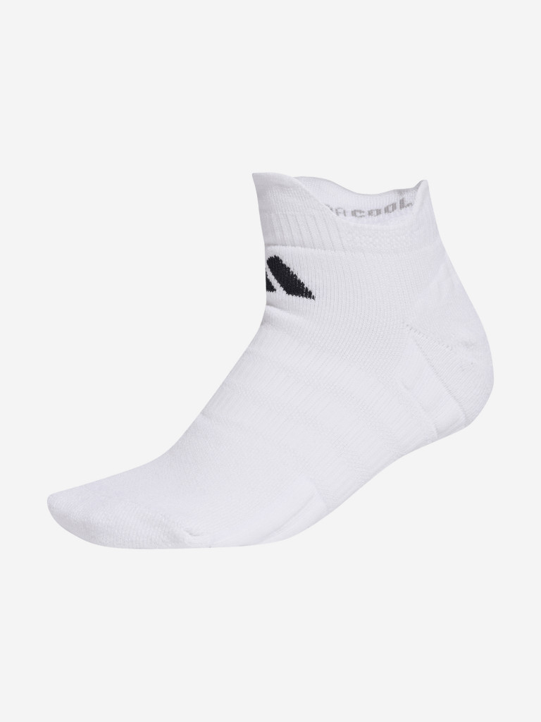Носки компрессионные adidas Tennis Crew, 1 пара