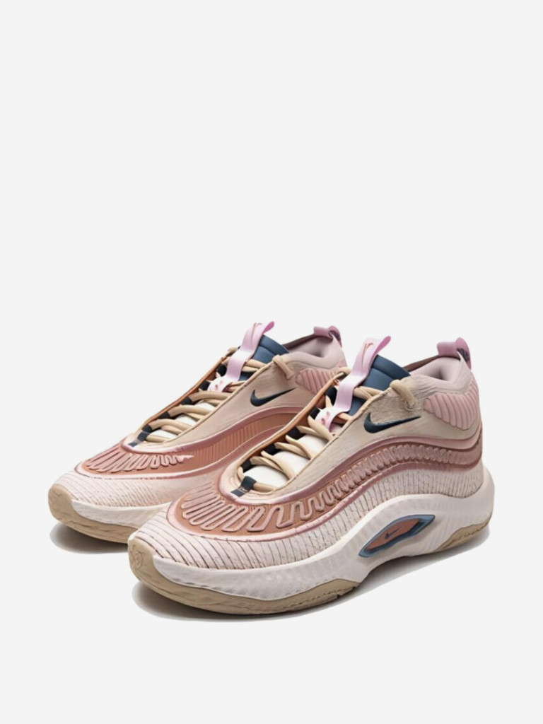 Кроссовки мужские для баскетбола Nike Cosmic Unity 3