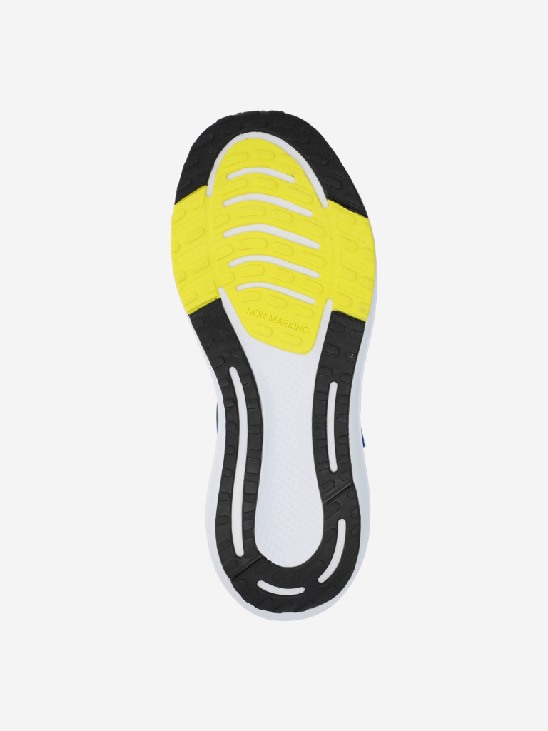 Кроссовки для мальчиков adidas EQ21 RUN EL K