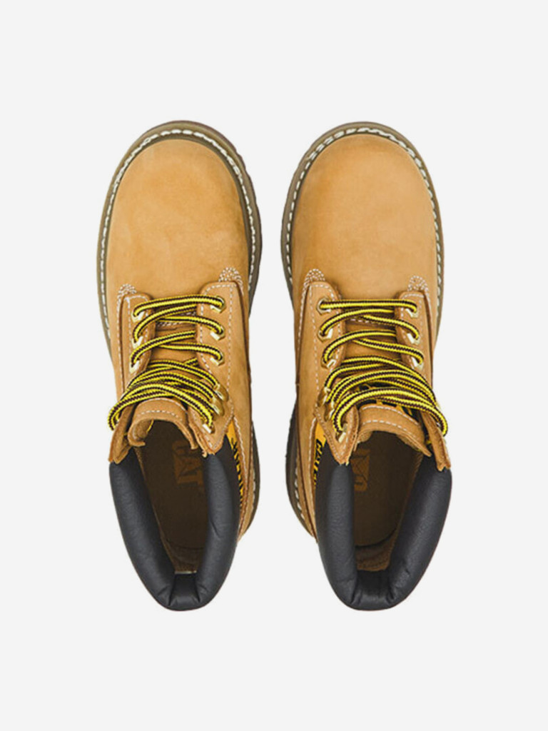 Ботинки мужские Caterpillar Colorado Series Short