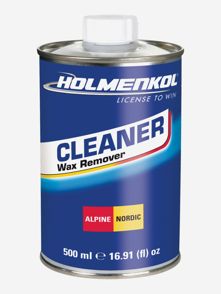 Смывка Holmenkol Cleaner