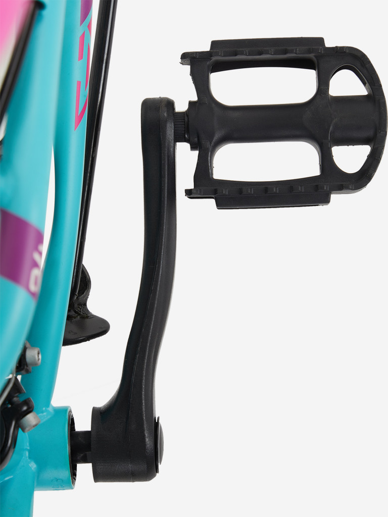 Велосипед для девочек Stern Leeloo 24 2.0 24", 2021