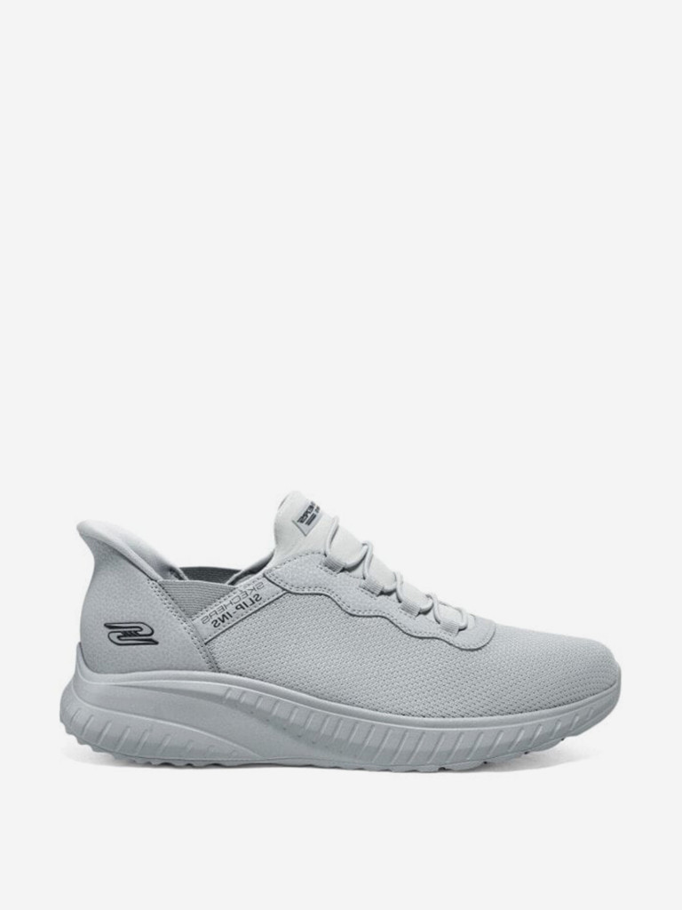 Кеды Skechers Slip Ins Cushioning Wear-Resistant