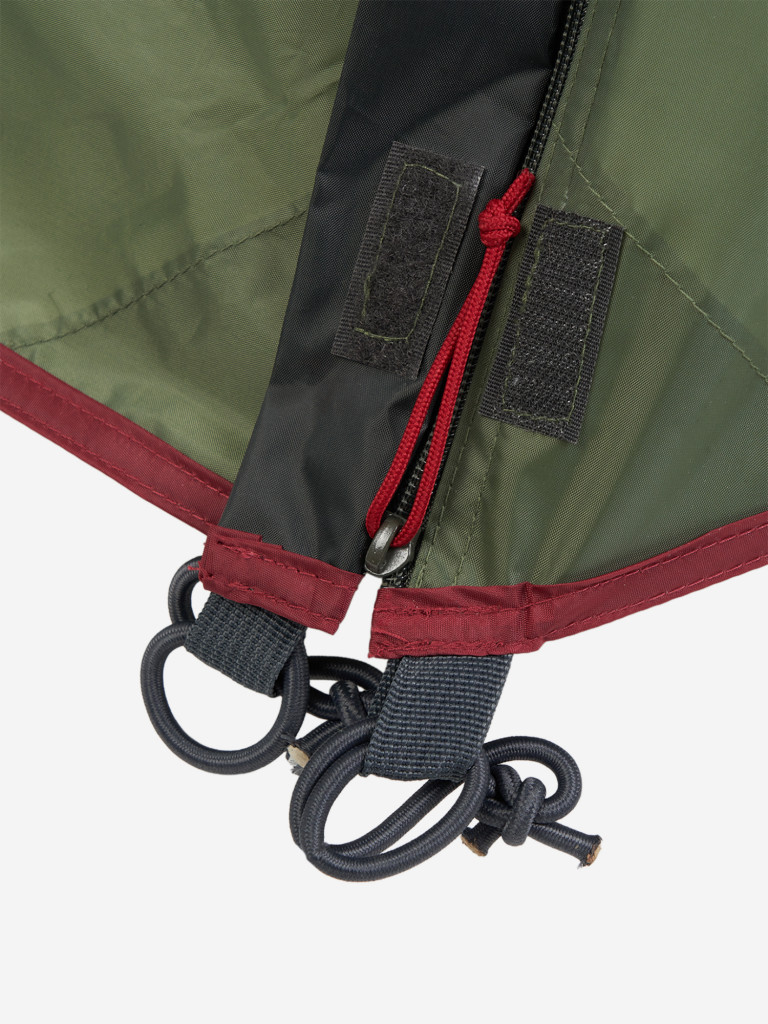 Палатка 3-местная Outventure Cadaques 3