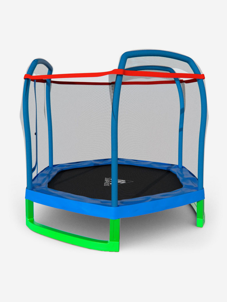 Батут DFC JUMP KIDS 7'