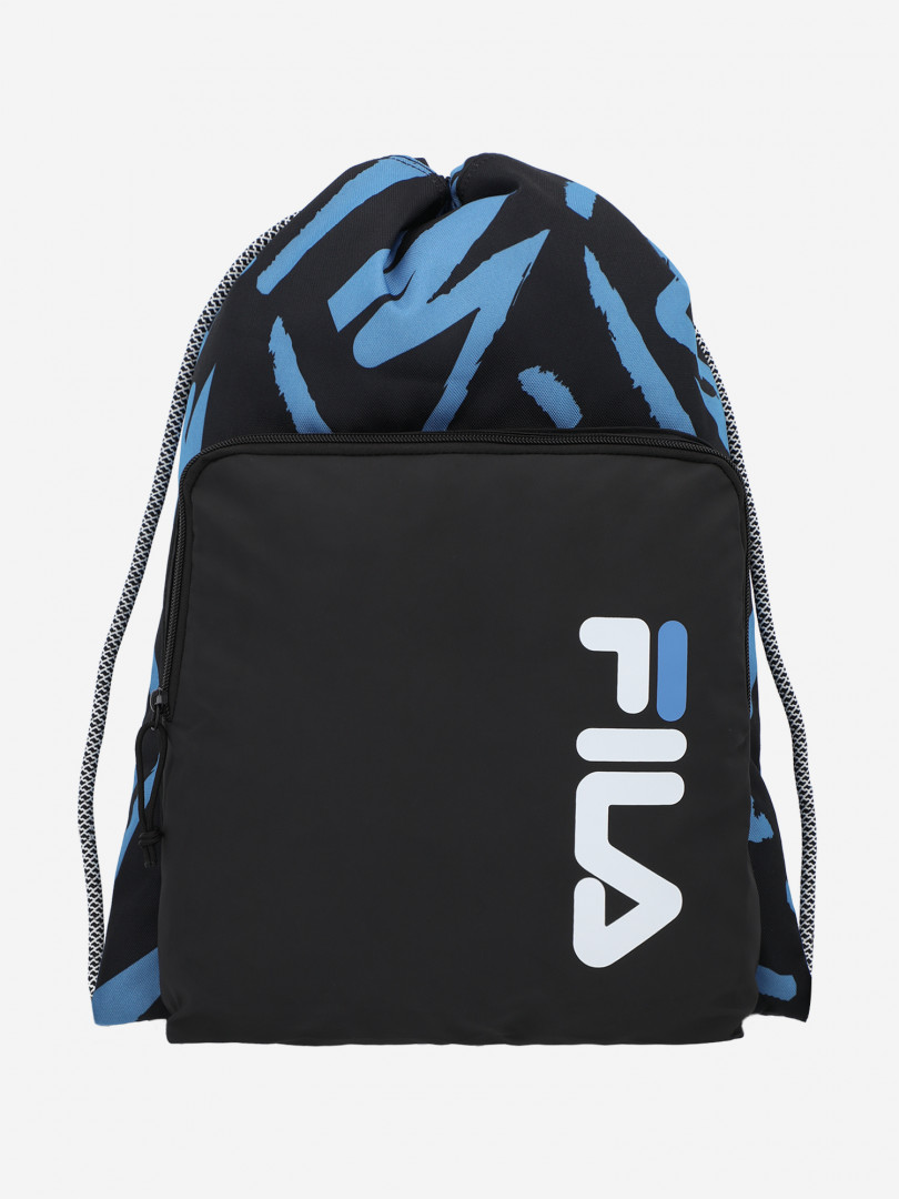 Мешок для мокрых вещей FILA Черный 909₽