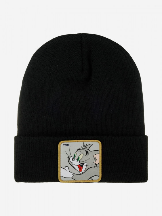 Шапка с отворотом CAPSLAB CL/TAJ/1/BON1/TOM1 Tom And Jerry Tom