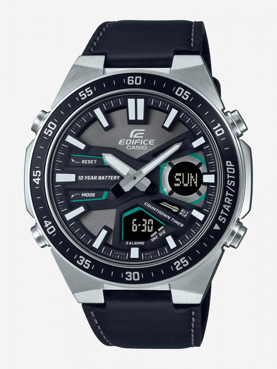 Наручные часы Casio Edifice EFV-C110L-1A