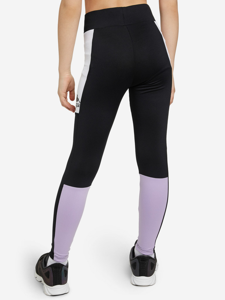 Легинсы для девочек Kappa