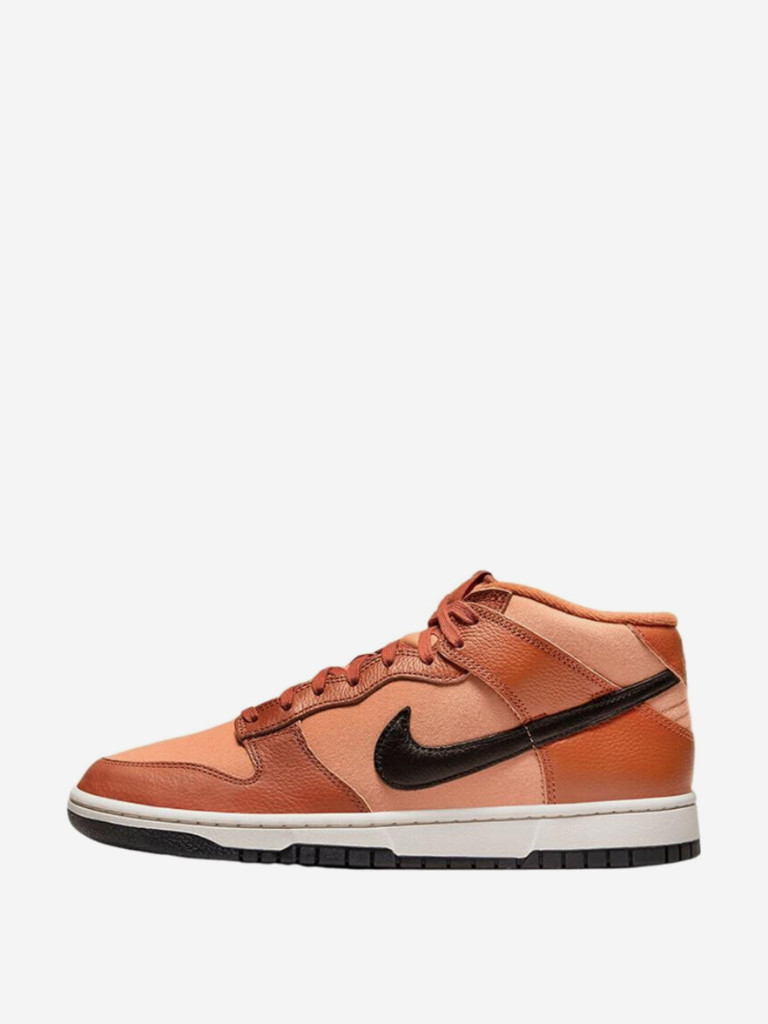Кеды мужские Nike Dunk Mid
