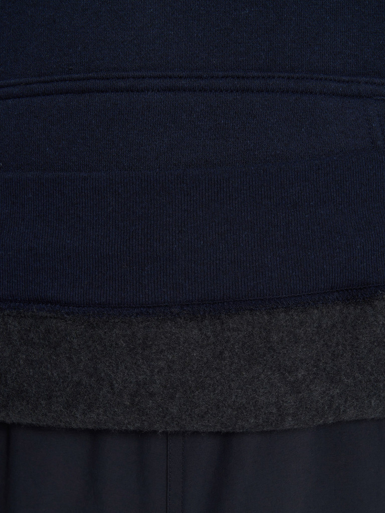 Худи мужское Patagonia Logo Uprisal