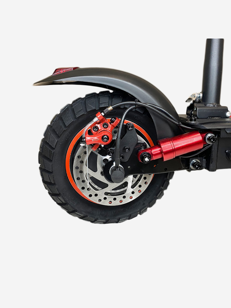 Электросамокат Kugoo Max Speed