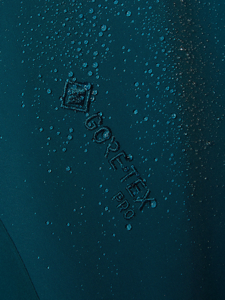 Куртка мембранная женская Arc'teryx Beta AR