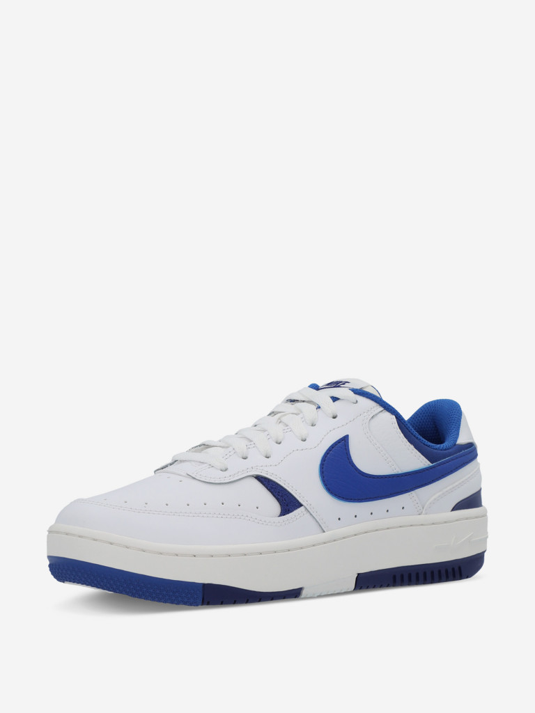 Кеды женские Nike Gamma Force