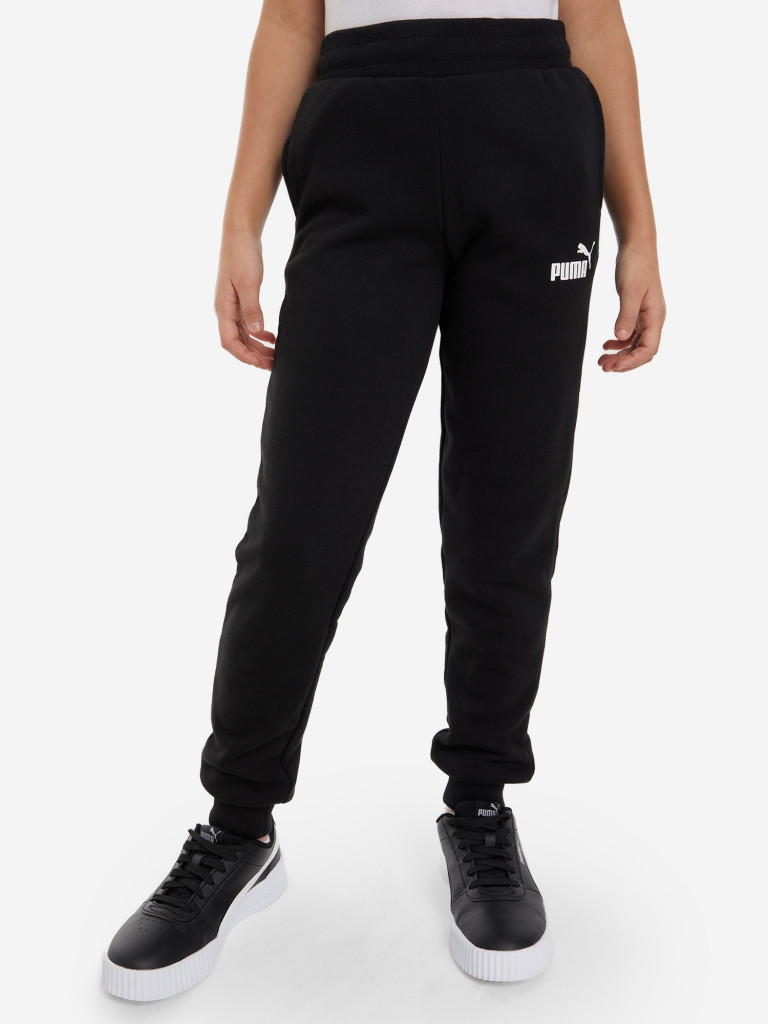 Puma joggers review best sale