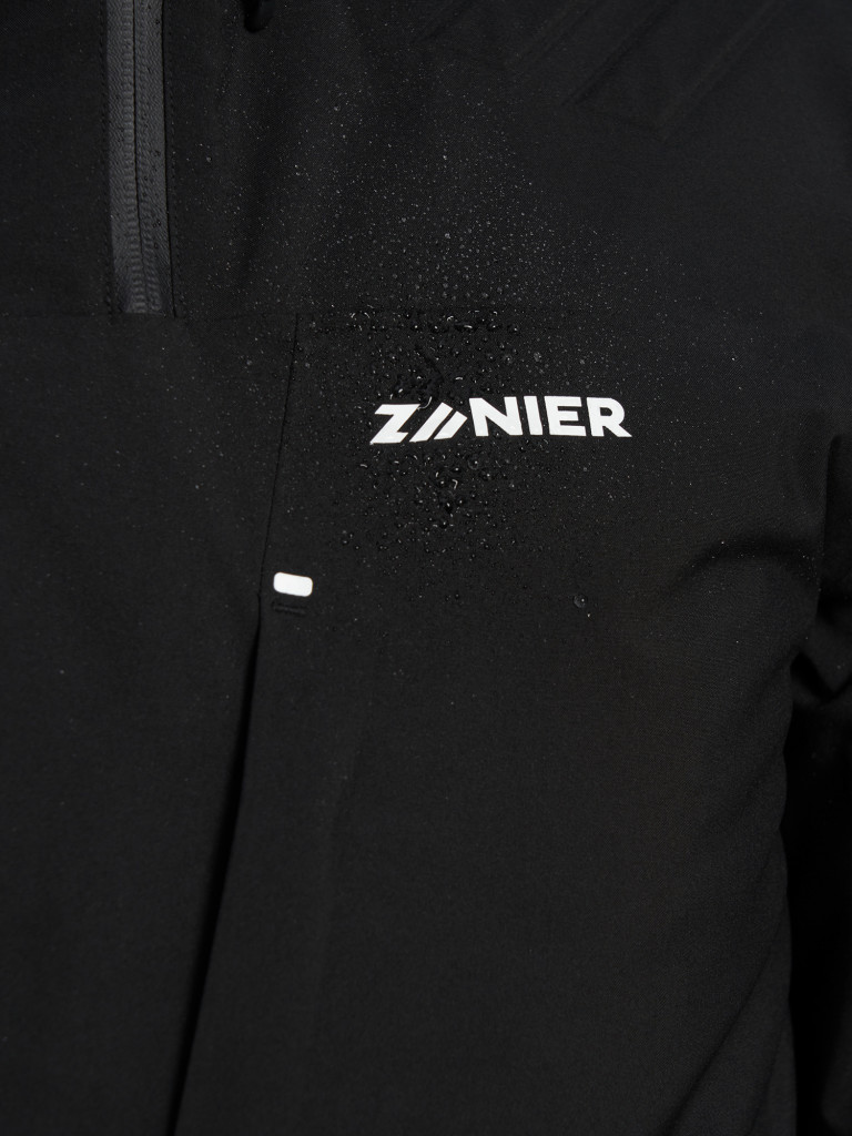 Куртка горнолыжная Thinsulate мужская Zanier