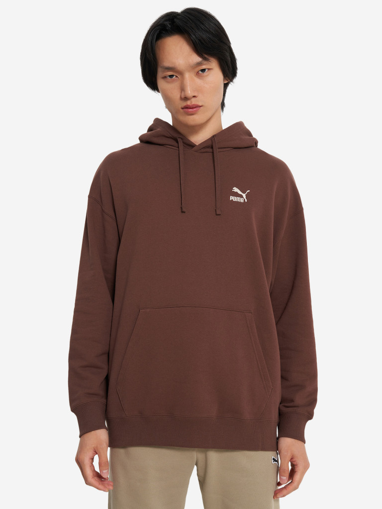 Худи мужское PUMA