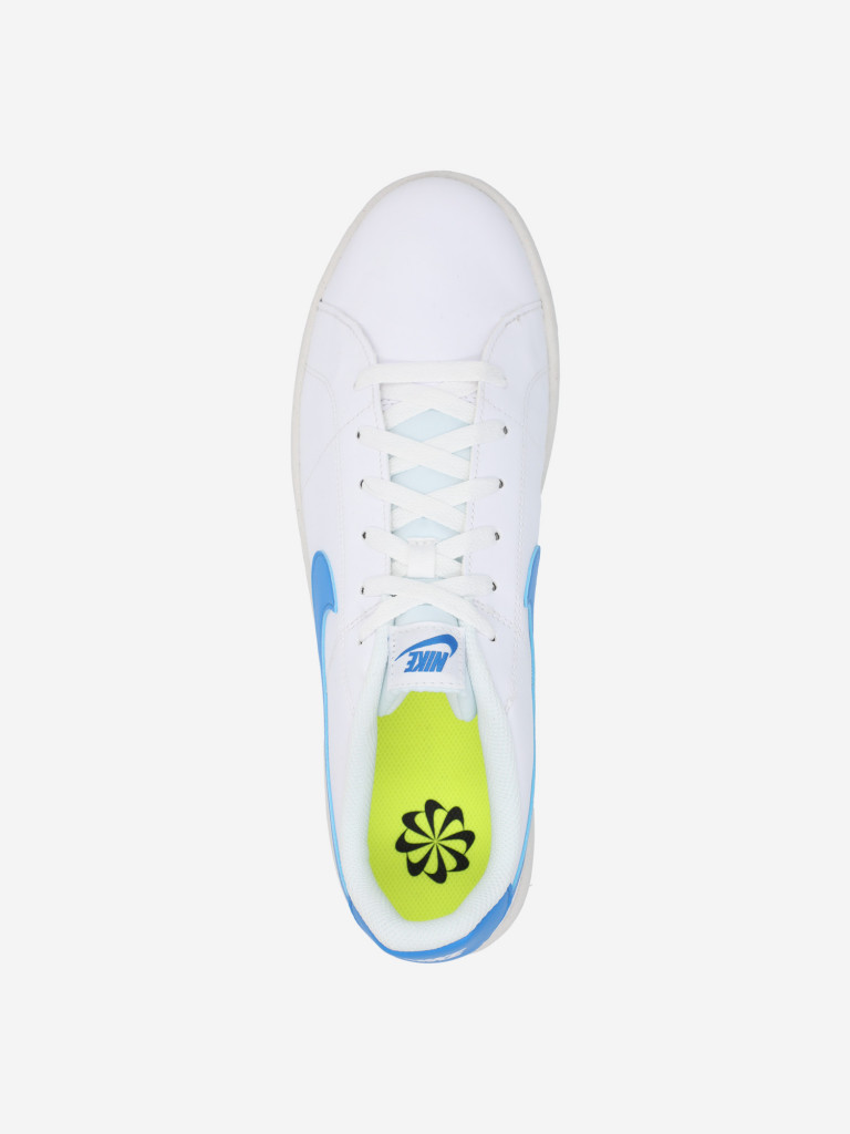 Кеды мужские Nike Court Royale 2 Next Nature