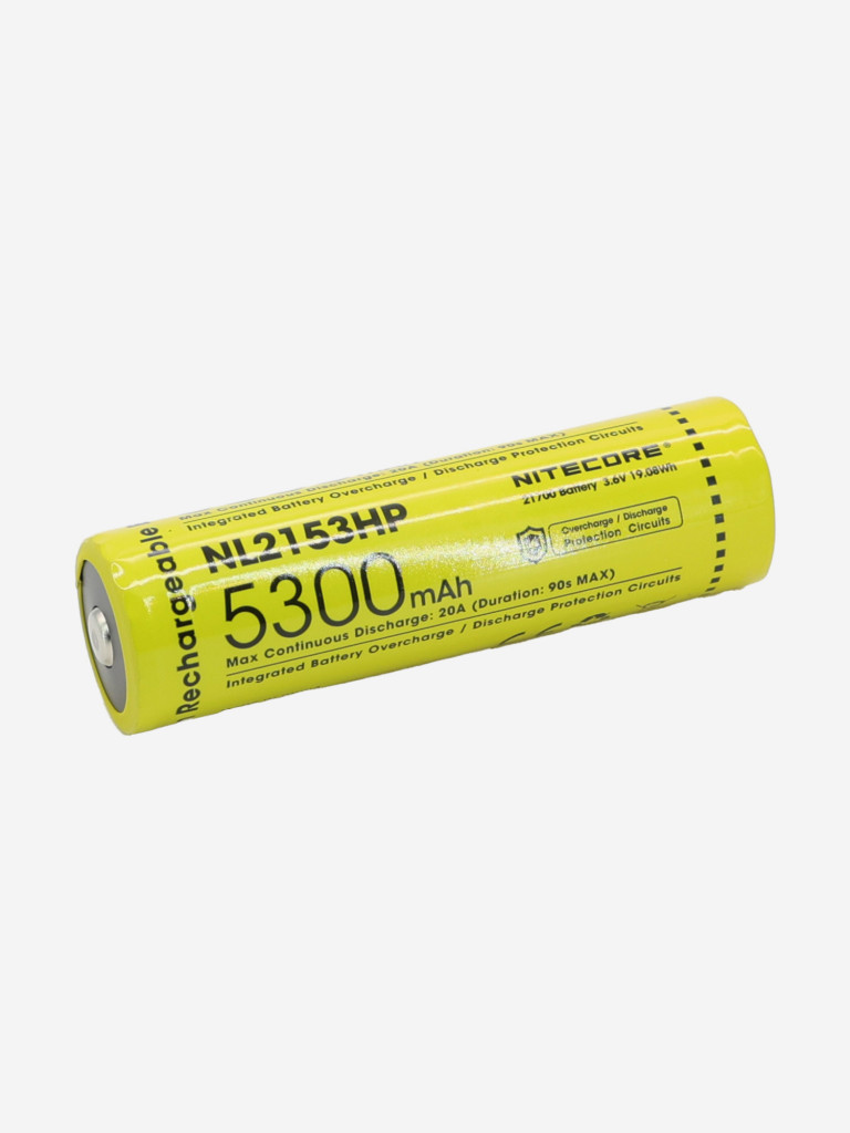Подствольный фонарь NITECORE MH12PRO UHi 40 LED