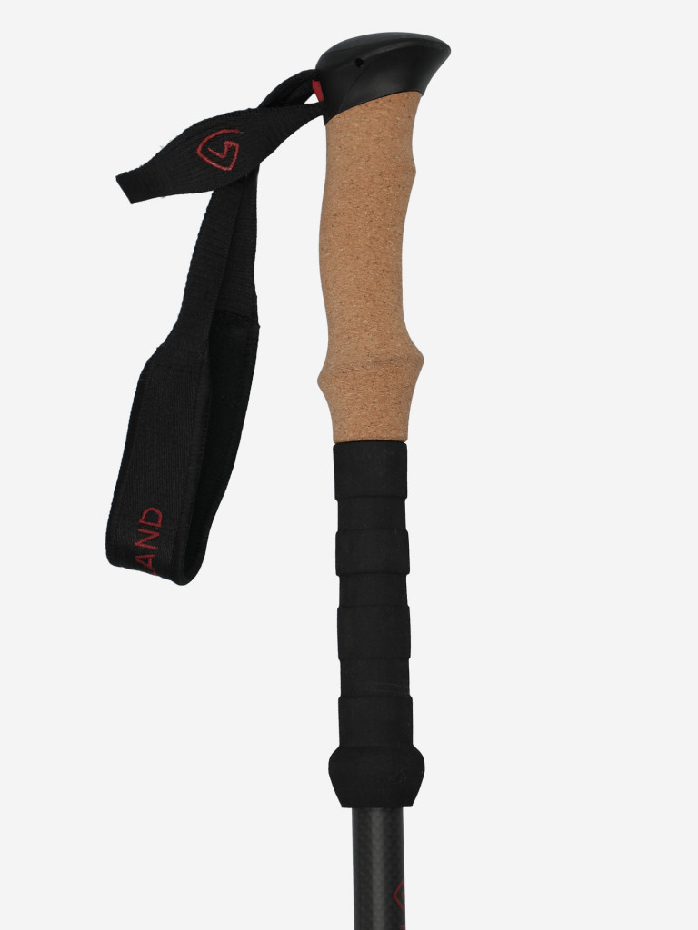 Палки треккинговые Northland Premium Carbon