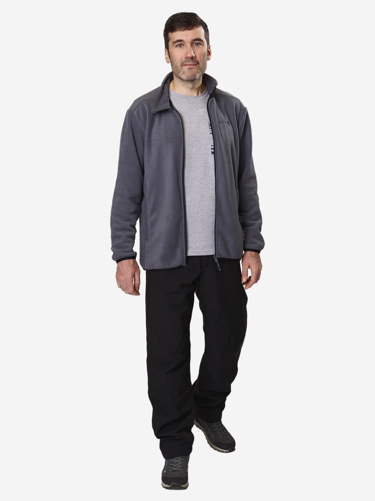 Брюки утепленные Red Fox Husky III Мужские