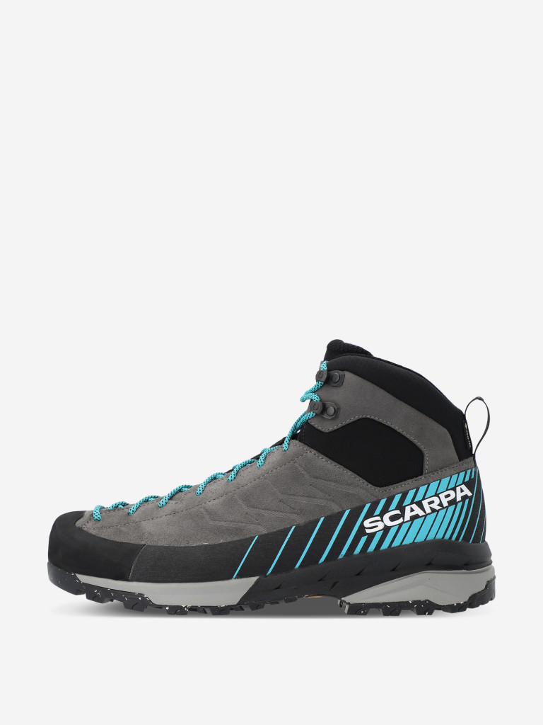 Ботинки мужские Scarpa Mescalito Trk 2 Gtx
