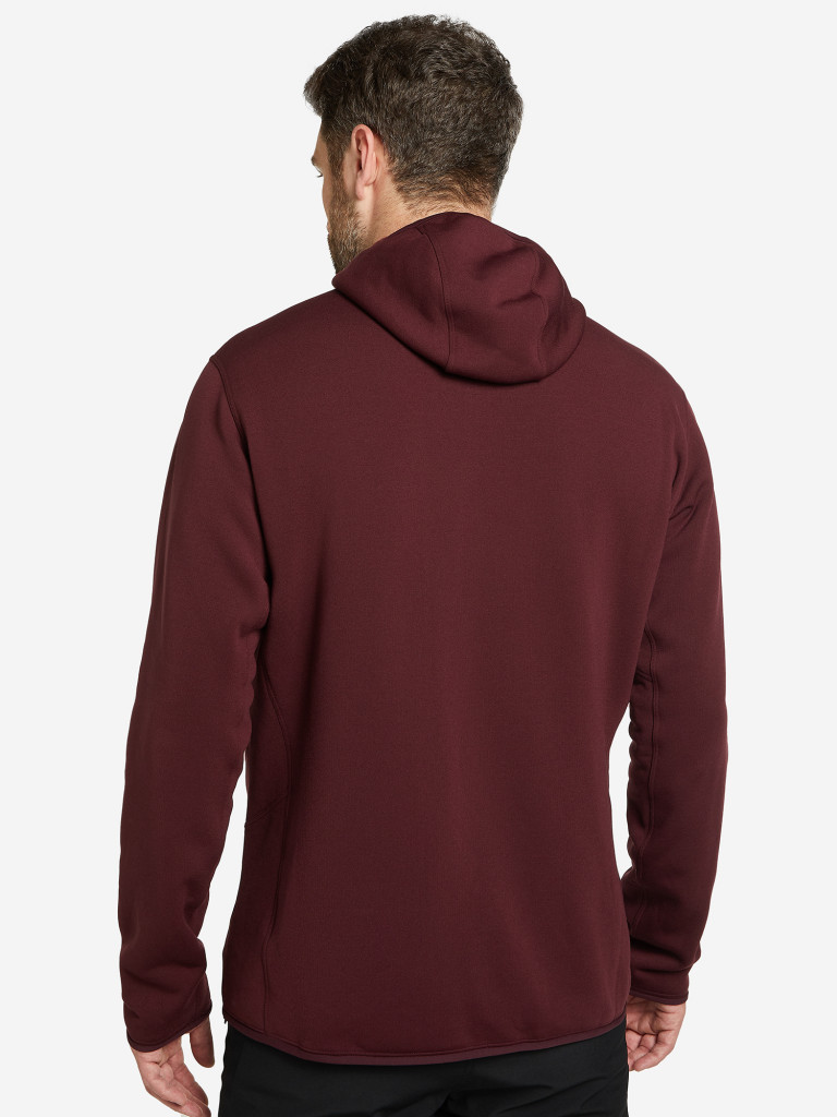 Толстовка мужская Arc'teryx Kyanite