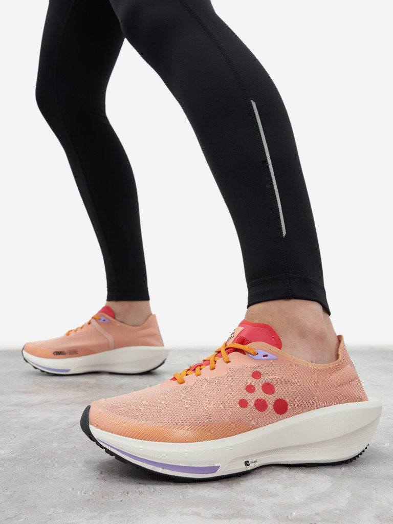 Кроссовки женские Craft Ctm Ultra 3