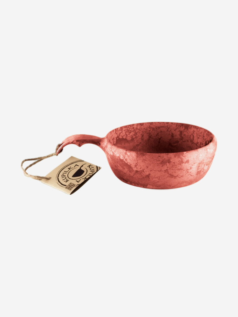 Финская миска глубокая Kupilka 33 Junior (330 мл)