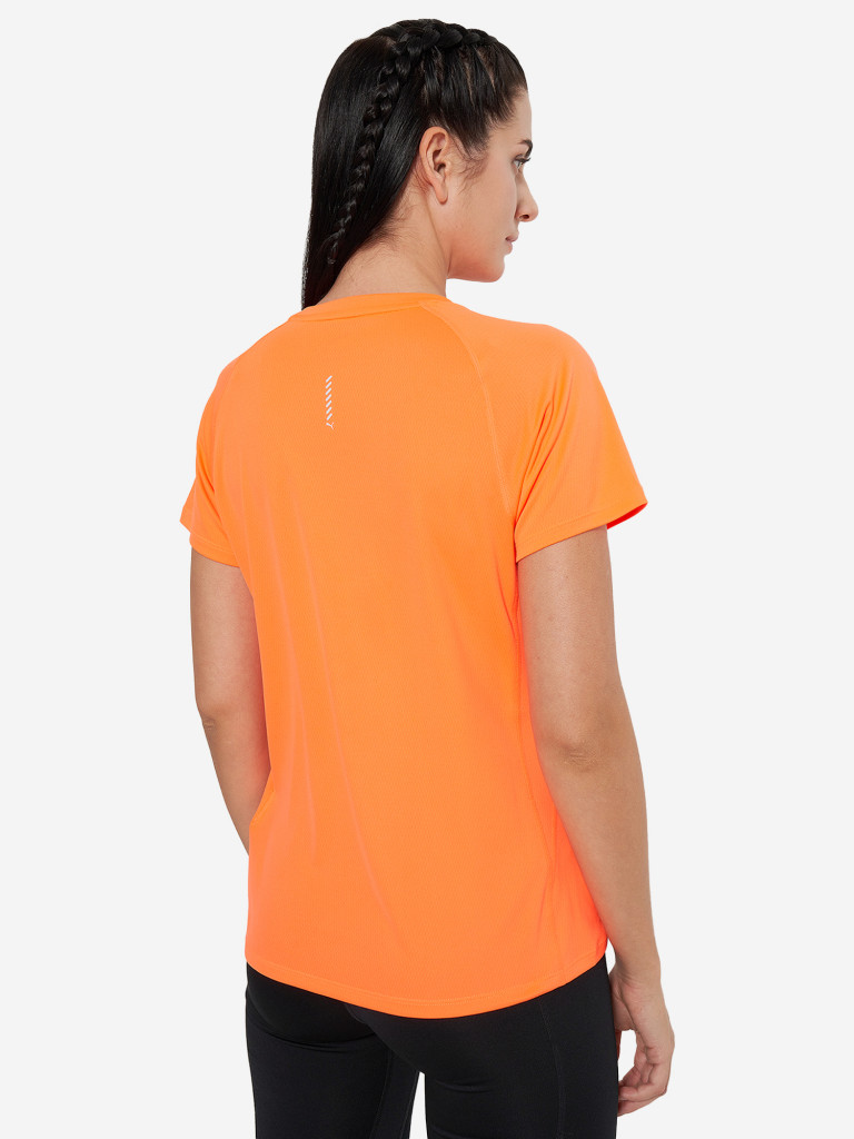 Футболка женская PUMA Velocity