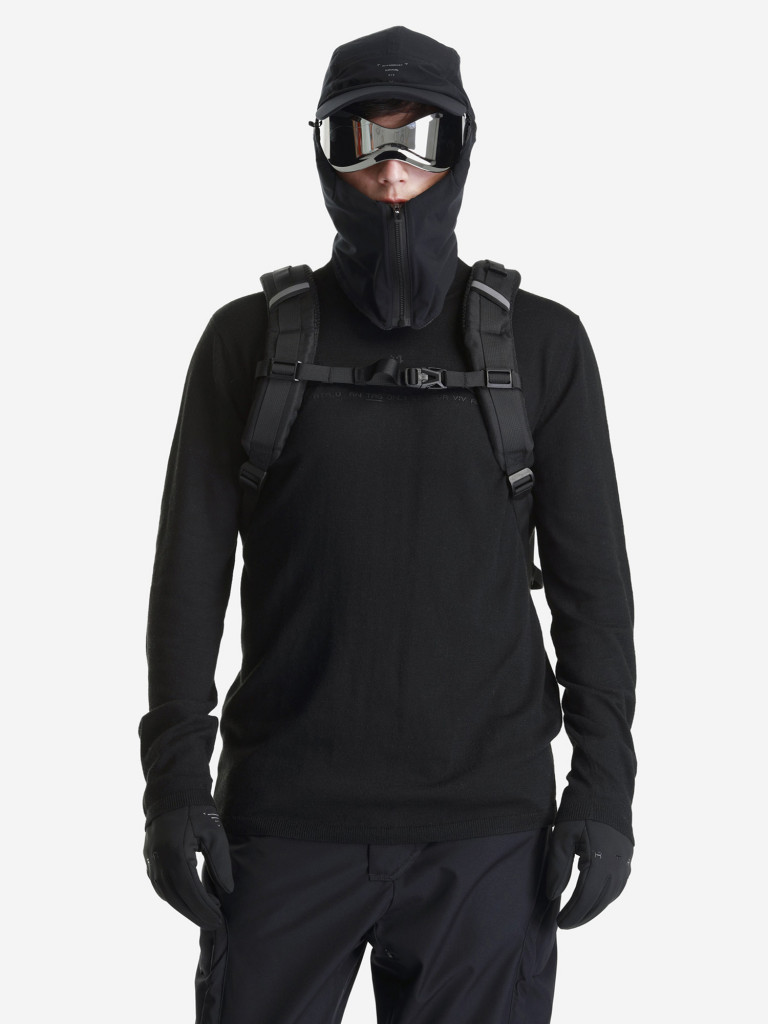 Рюкзак KRAKATAU Welded