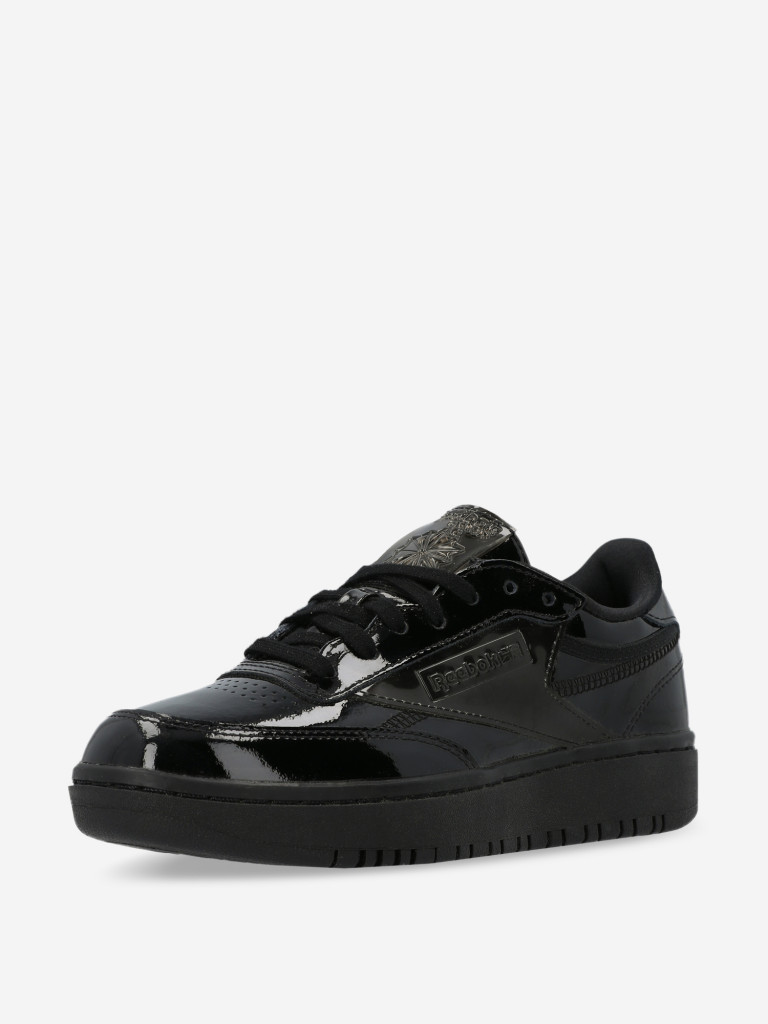 Кроссовки женские Reebok Club C Double