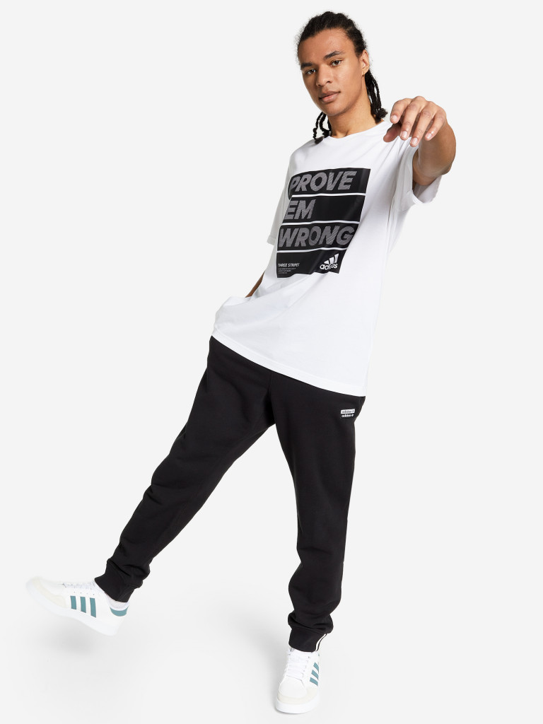 Футболка мужская adidas Prove Em Wrong