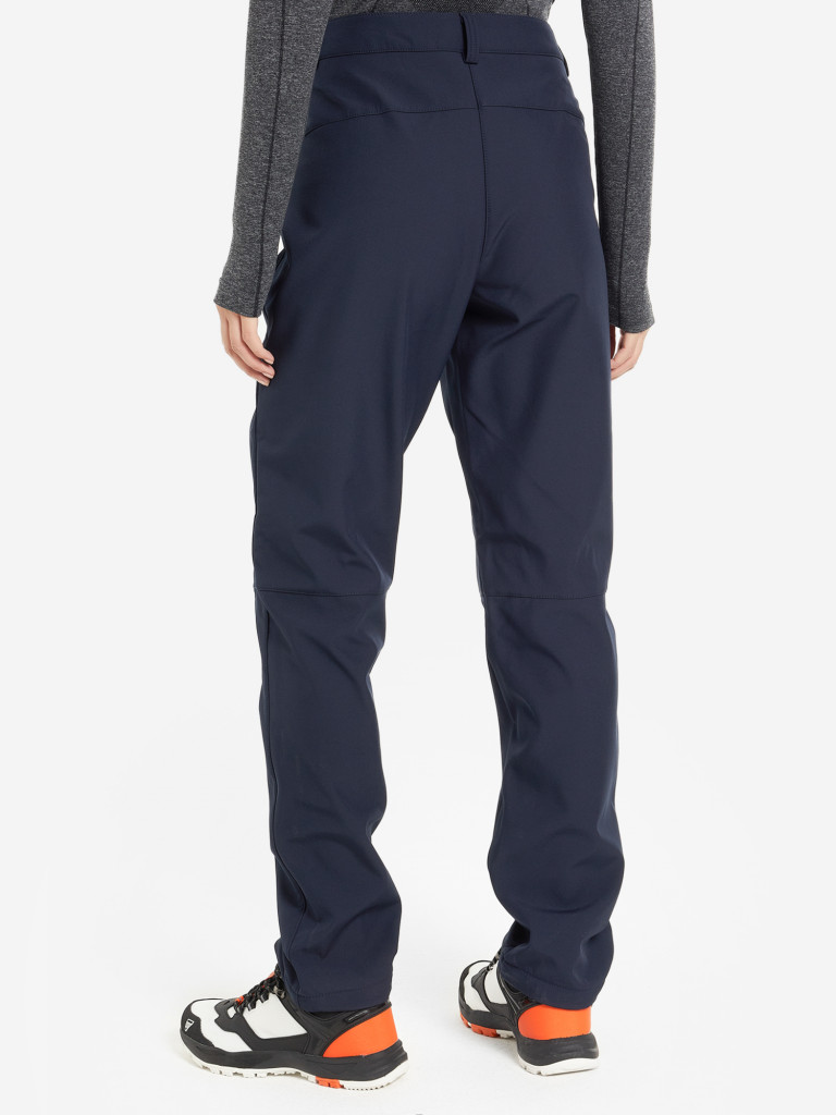 Брюки утепленные женские IcePeak Argonia