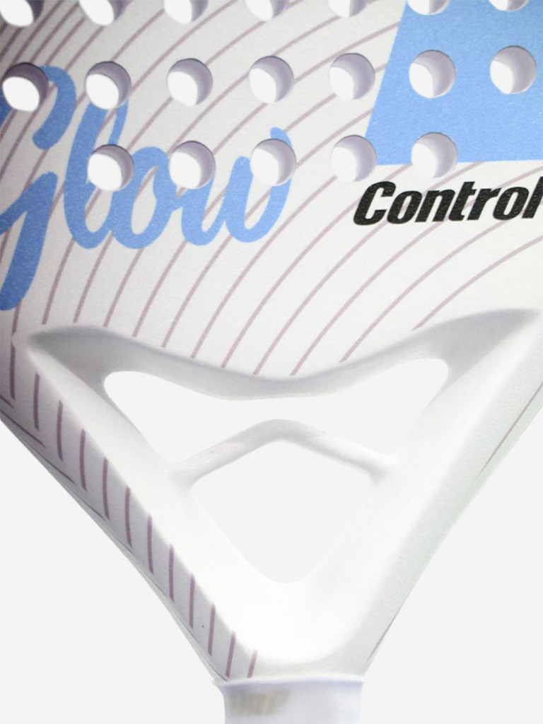 Ракетка для падел тенниса Pronine Control it GLOW Breeze