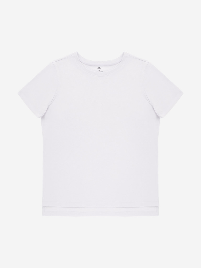 Футболка женская adidas Go To, Plus Size