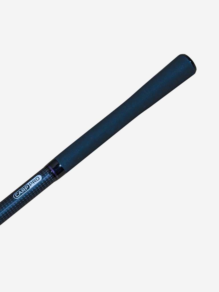 Удилище карповое 2-х секц. Escol CARP PRO 3.9м 3.75lb 50мм
