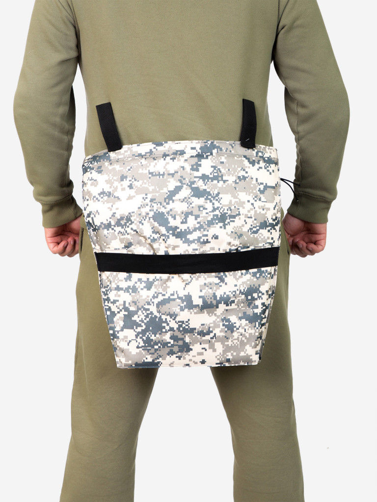 Сиденье-пятиточечник Позывной-ЕгерЬ